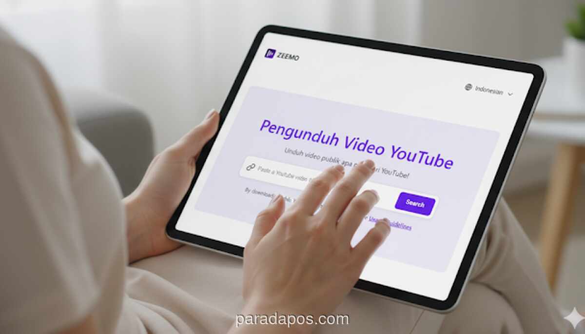 Panduan Lengkap: Cara Aman dan Legal Unduh Video YouTube untuk Tonton Offline