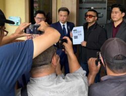 Warga Laporkan Akun Medsos ke Polda Jatim atas Dugaan Hoaks Catut Nama Menko Zulhas