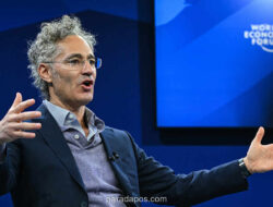 CEO Palantir: Hanya Lulusan Vokasi dan Individu Neurodivergen yang Punya Masa Depan di Era AI