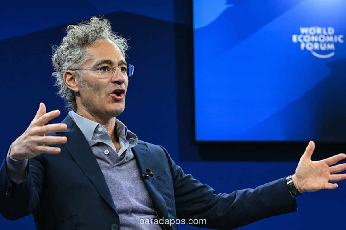 CEO Palantir: Hanya Lulusan Vokasi dan Individu Neurodivergen yang Punya Masa Depan di Era AI