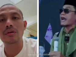 Klaim Gus Miftah Soal Diplomasi Prabowo dan BBM Dikoreksi Analis Berbasis Data