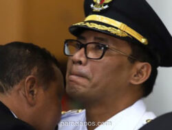 Kembali Tertangkap KPK, Bupati Tulungagung Jadi Tersangka Kedua dalam 8 Tahun