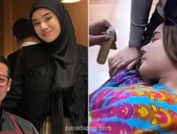 Perempuan yang Diduga VCS dengan Suaminya Gugat Clara Shinta Rp10,7 Miliar