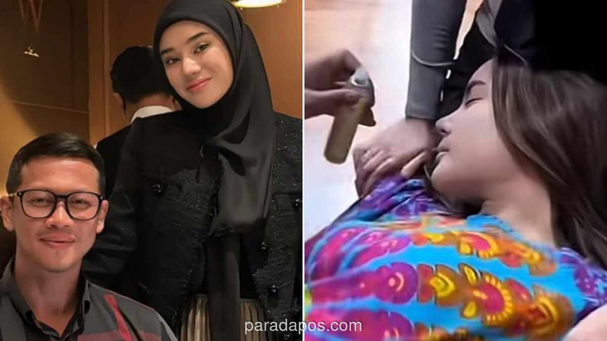 Perempuan yang Diduga VCS dengan Suaminya Gugat Clara Shinta Rp10,7 Miliar