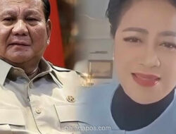 Connie Rahakundini Klaim Diserang Buzzer Terafiliasi Istana Usai Kritik ke Prabowo