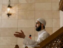 MUI Lampung Siapkan Materi Khutbah Jumat tentang Konsistensi Ibadah Pasca-Ramadan