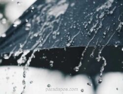 BMKG Ingatkan Masyarakat Waspadai Cuaca Ekstrem di Masa Pancaroba