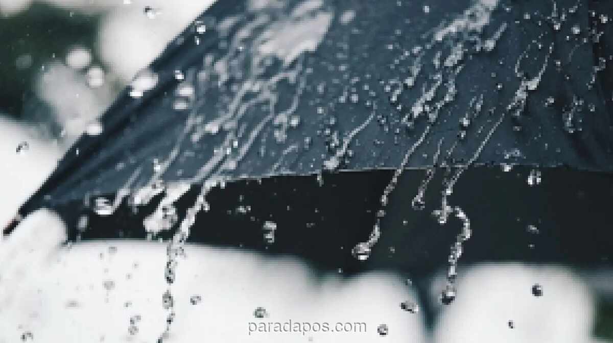 BMKG Ingatkan Masyarakat Waspadai Cuaca Ekstrem di Masa Pancaroba