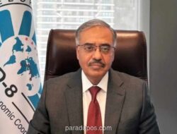 D-8 Bentuk Sekretariat Permanen Kamar Dagang di Istanbul