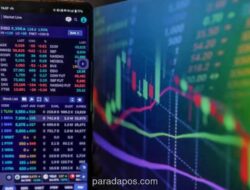 IHSG Turun 0,99% Didorong Pelemahan BREN, BYAN, dan Saham Perbankan