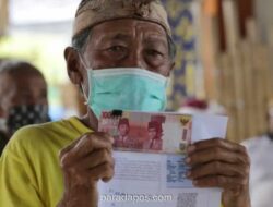 Kemensos Pastikan Bansos Reguler Berlanjut hingga 2026, Percepat Pembaruan Data