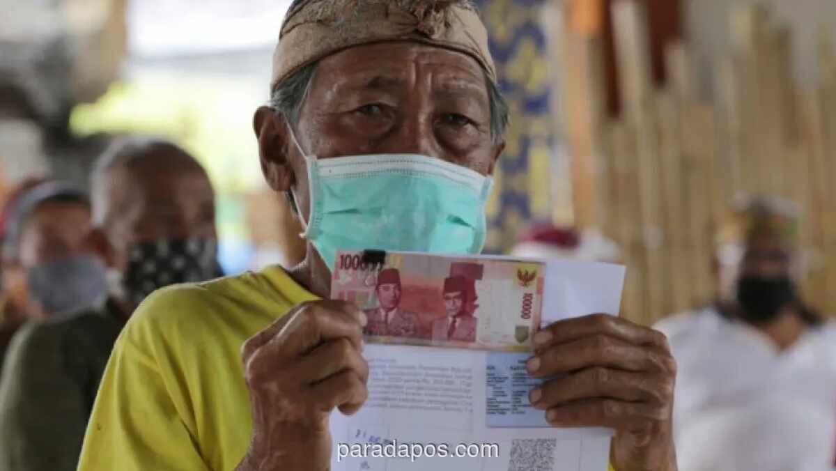 Kemensos Pastikan Bansos Reguler Berlanjut hingga 2026, Percepat Pembaruan Data