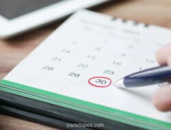 Pemerintah Tetapkan Empat Libur Nasional dan Dua Cuti Bersama di Mei 2026