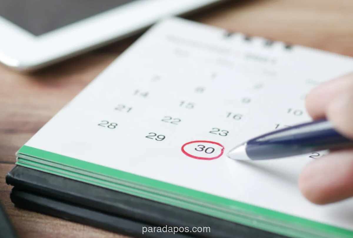 Pemerintah Tetapkan Empat Libur Nasional dan Dua Cuti Bersama di Mei 2026