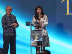 Kemkominfo Apresiasi Pemerataan Internet di Daerah 3T Lewat Penghargaan Konektivitas Digital