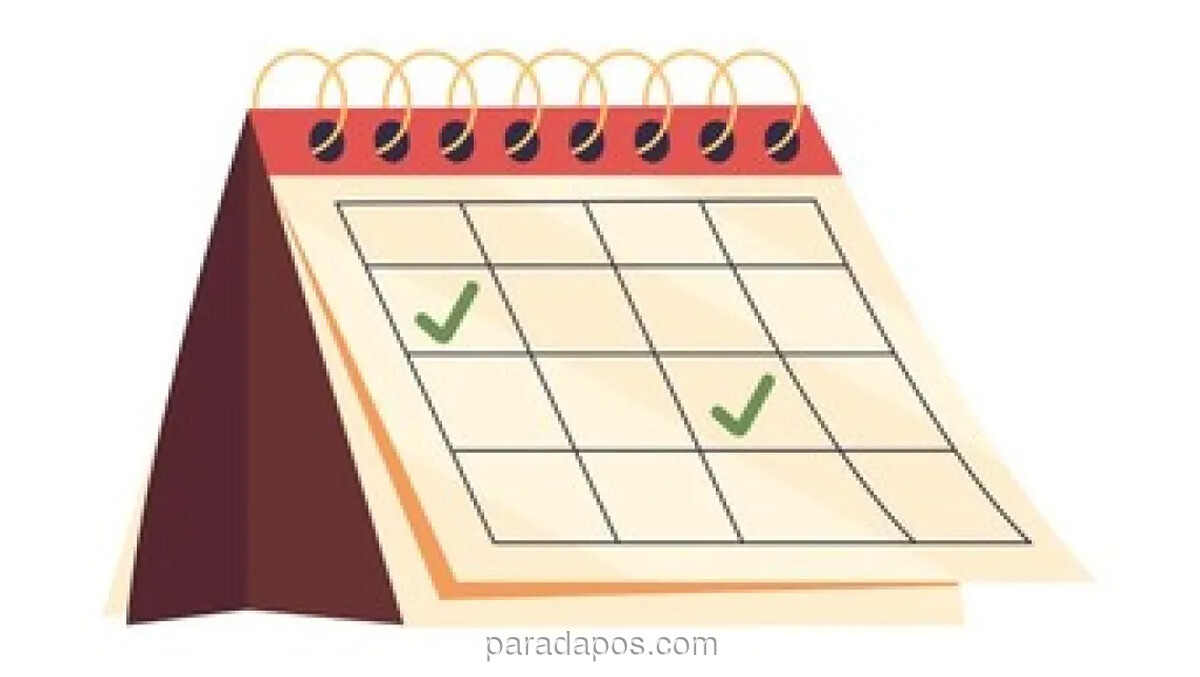 Mei 2026 Dipadati 33 Hari Besar, Pemerintah Tetapkan 4 Libur Nasional dan 2 Cuti Bersama