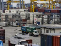 Pertamina Naikkan Harga BBM Nonsubsidi, Pelaku Usaha Waspadai Tekanan Biaya