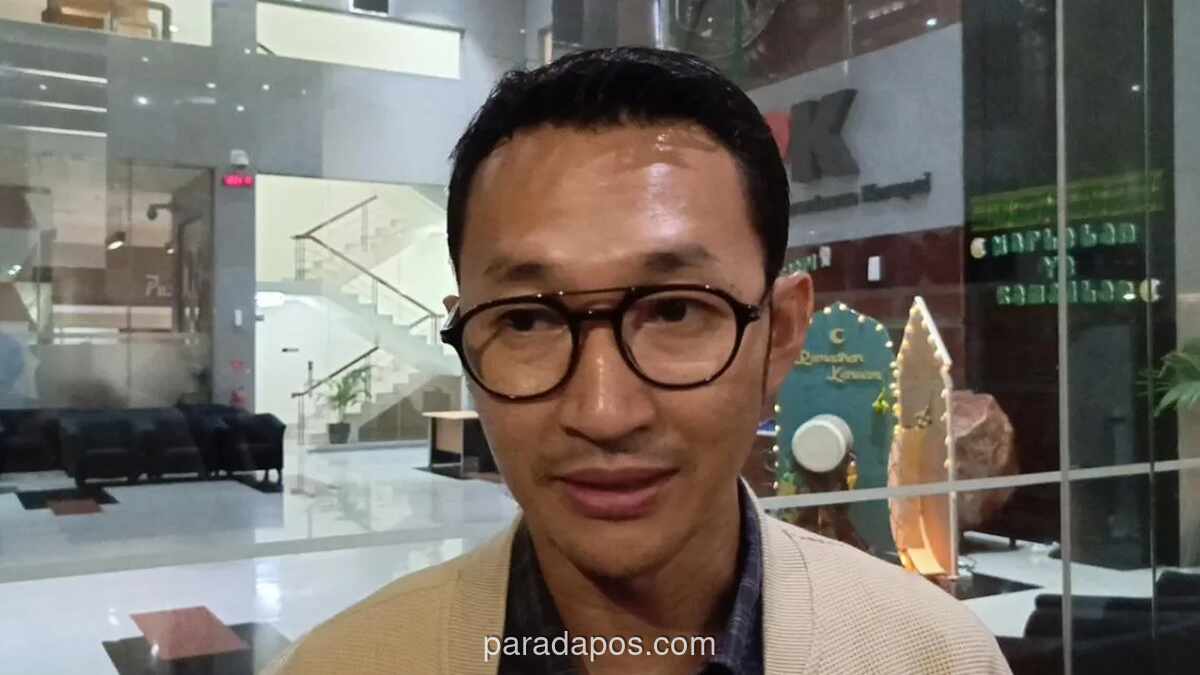 KPK Gelar Pemeriksaan Maraton ke Agen Haji Pekan Depan