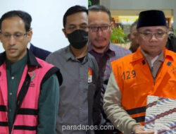 Nadiem dan Yaqut Tersangka Korupsi, Kerugian Negara Capai Triliunan Rupiah