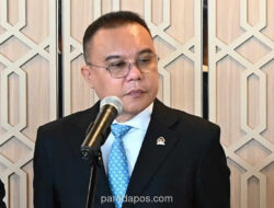 Gerindra dan NasDem Bantah Tegas Wacana Penggabungan Partai