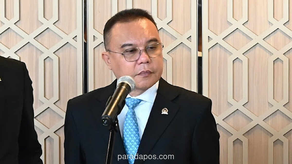 Gerindra dan NasDem Bantah Tegas Wacana Penggabungan Partai