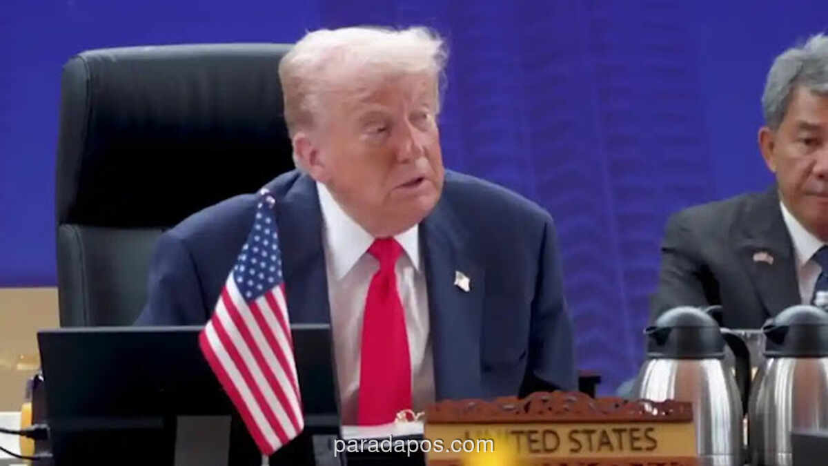 Trump Klaim Buka Permanen Selat Hormuz, Klaim Dukungan China dan Realita di Lapangan Masih Dipertanyakan