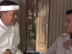 Gubernur Jabar Apresiasi Nelayan Malang yang Lepasliarkan Hiu Paus