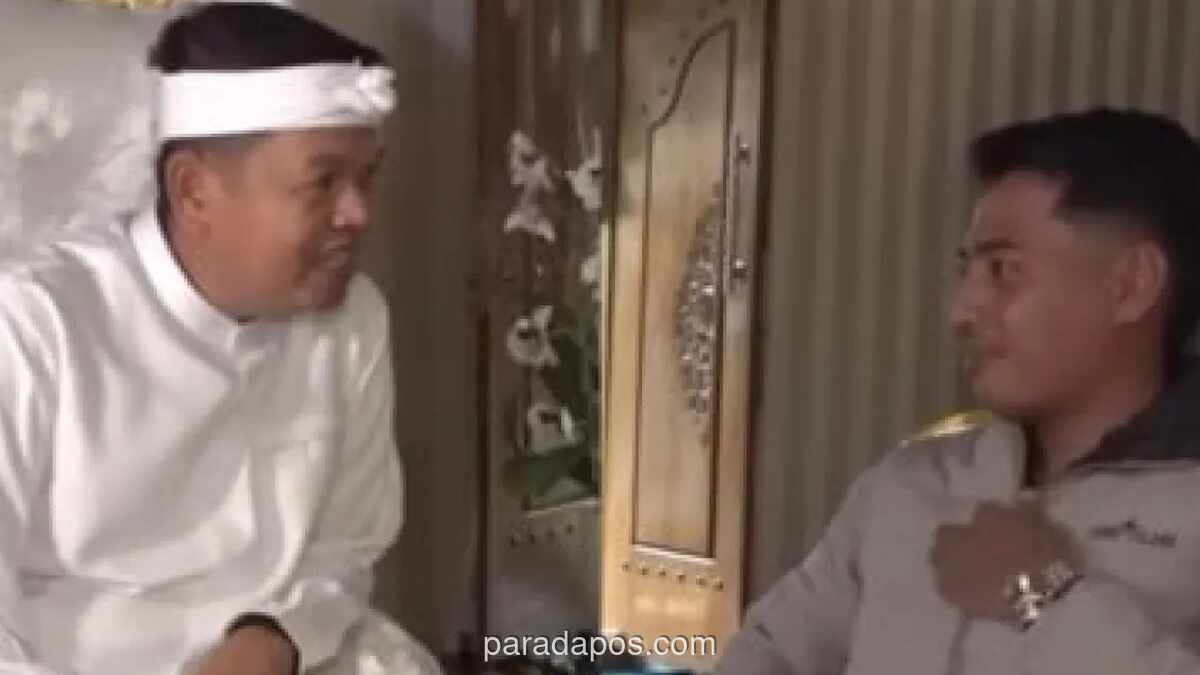 Gubernur Jabar Apresiasi Nelayan Malang yang Lepasliarkan Hiu Paus