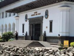 Jawa Barat Tata Kawasan Gedung Sate dan Gasibu untuk Atasi Macet Saat Unjuk Rasa