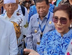 Susi Pudjiastuti Dicalonkan Jadi Komisaris Utama Independen bank bjb, Targetkan Take Over Pasar Pinjol