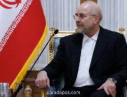 Perundingan AS-Iran di Islamabad Berakhir Tanpa Kesepakatan