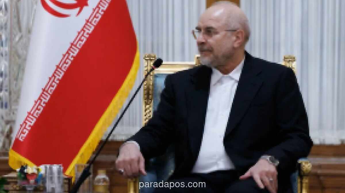 Perundingan AS-Iran di Islamabad Berakhir Tanpa Kesepakatan