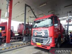 DEN Serukan Ketenangan, Stok BBM Nasional Masih Aman di Atas 20 Hari