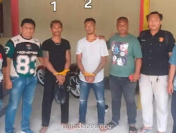 Polisi Ungkap Motif Balas Dendam di Balik Pembunuhan Ketua Golkar Maluku Tenggara