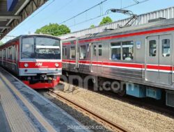 Anggota DPR Kritik Usulan Menteri PPPA Soal Gerbong KRL Wanita, Dinilai Alihkan Fokus dari Keselamatan