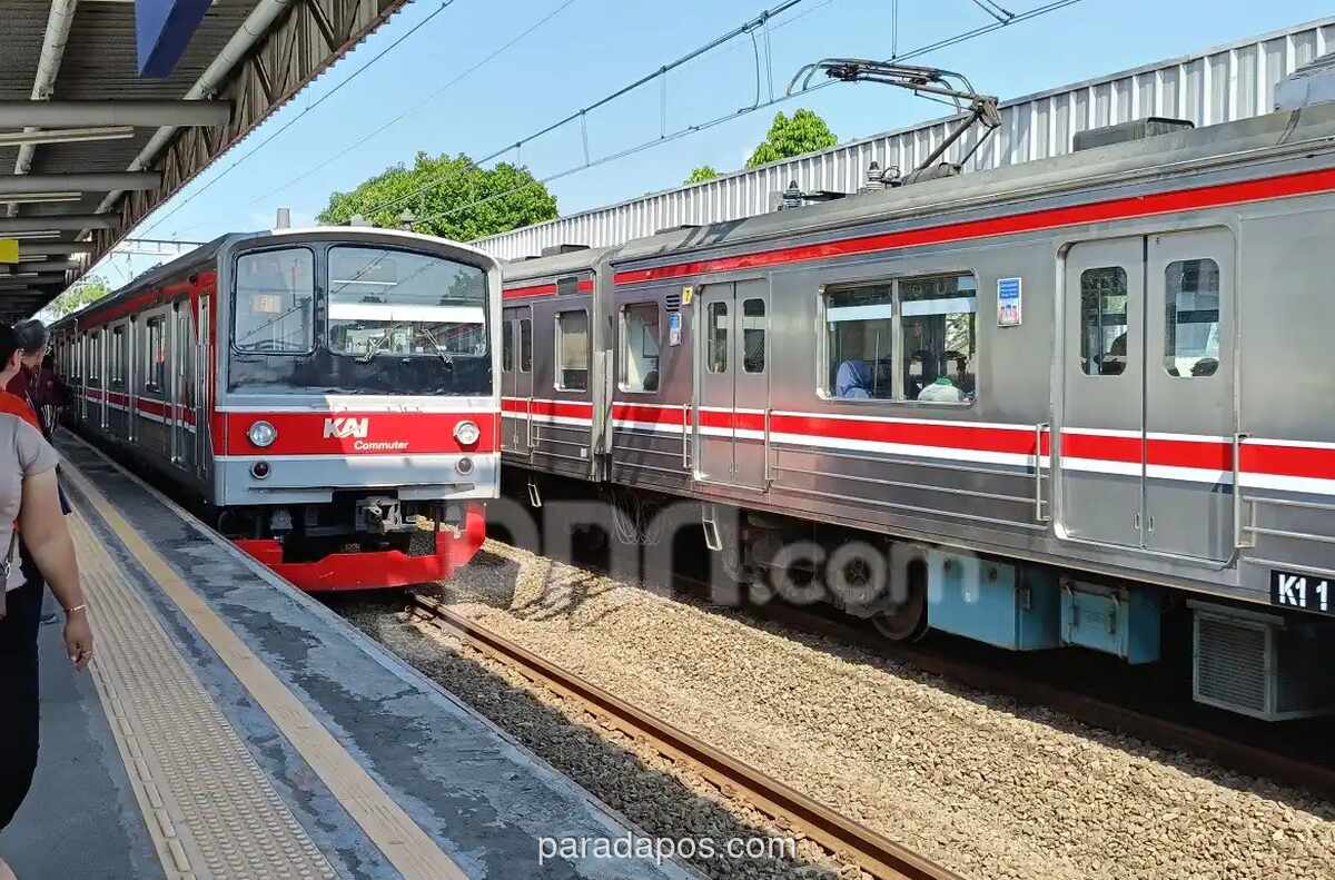 Anggota DPR Kritik Usulan Menteri PPPA Soal Gerbong KRL Wanita, Dinilai Alihkan Fokus dari Keselamatan