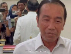 Aktivis dan Ormas Desak Pengadilan Terbuka untuk Kasus Dugaan Ijazah Palsu Jokowi