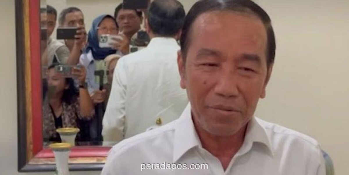 Aktivis dan Ormas Desak Pengadilan Terbuka untuk Kasus Dugaan Ijazah Palsu Jokowi