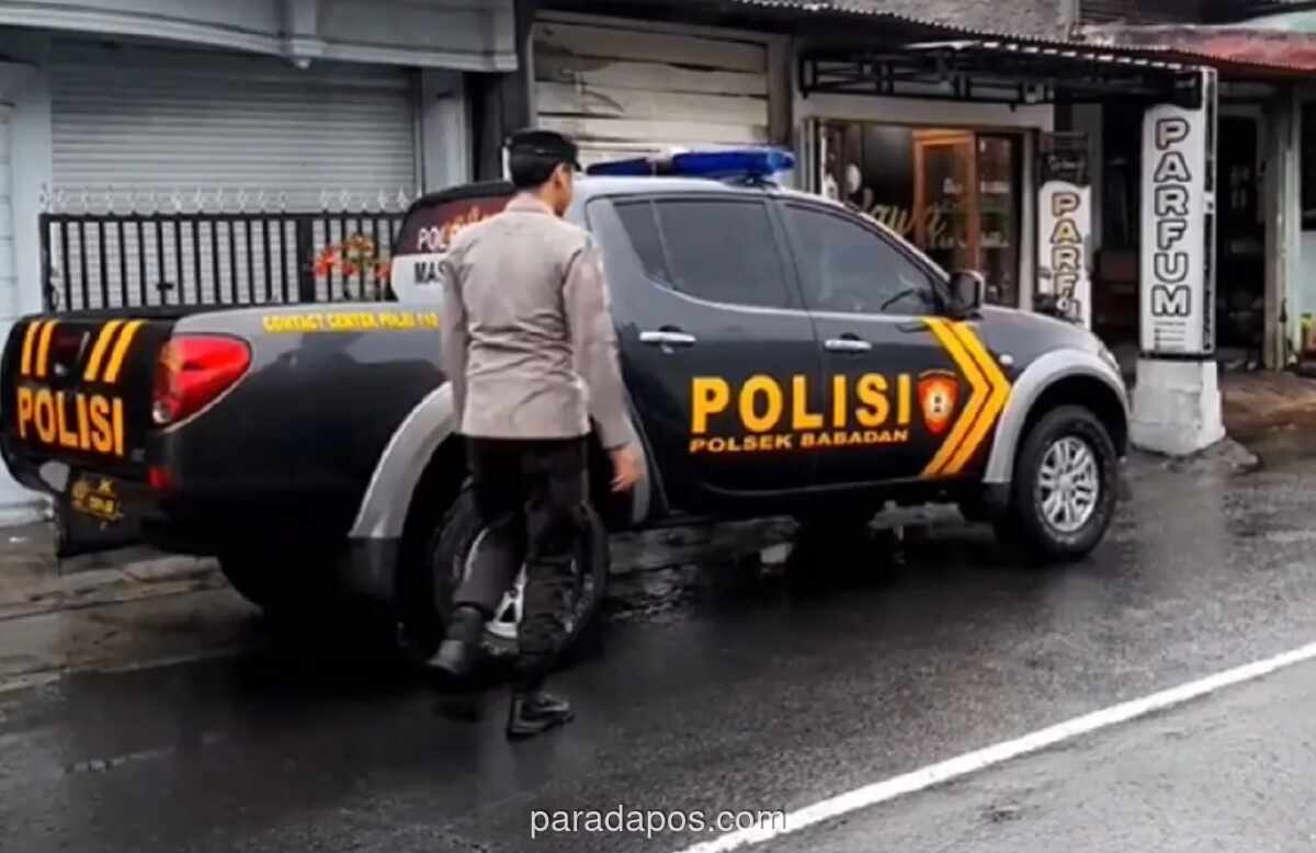 Balita Terseret Arus Banjir di Ponorogo, Berhasil Dievakuasi dalam Kondisi Kritis