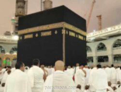 DIY Siap Berangkatkan 3.830 Jemaah Haji dengan Rentang Usia 14 hingga 102 Tahun