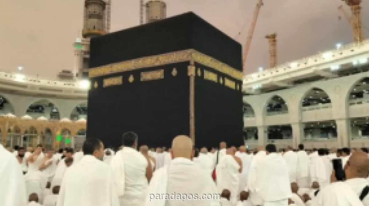 DIY Siap Berangkatkan 3.830 Jemaah Haji dengan Rentang Usia 14 hingga 102 Tahun