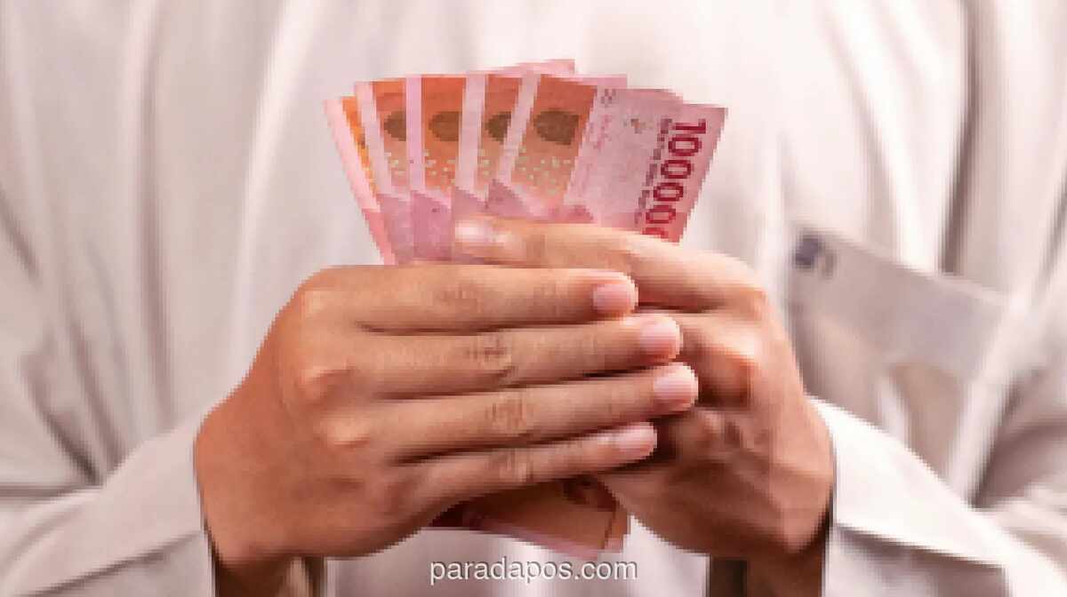 Digitalisasi Data Bansos Capai 80 Persen, Kemensos Libatkan BPKP Kawal Akurasi Penyaluran