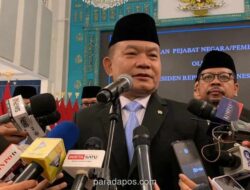 KSP Dudung Abdurachman Buka Layanan Pengaduan Masyarakat 24 Jam, Siap Pangkas Birokrasi