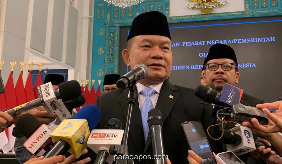 KSP Dudung Abdurachman Buka Layanan Pengaduan Masyarakat 24 Jam, Siap Pangkas Birokrasi