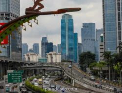 Pemerintah Diperkirakan Sulit Capai Target Pertumbuhan Ekonomi 5,4% di 2026