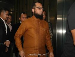 Khalid Basalamah Kembalikan Rp8,4 Miliar ke KPK Terkait Kasus Kuota Haji