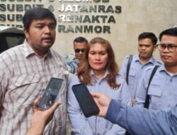 Polda Metro Jaya Periksa Pelapor Feri Amsari dengan 20 Pertanyaan soal Dugaan Hoaks Swasembada Pangan