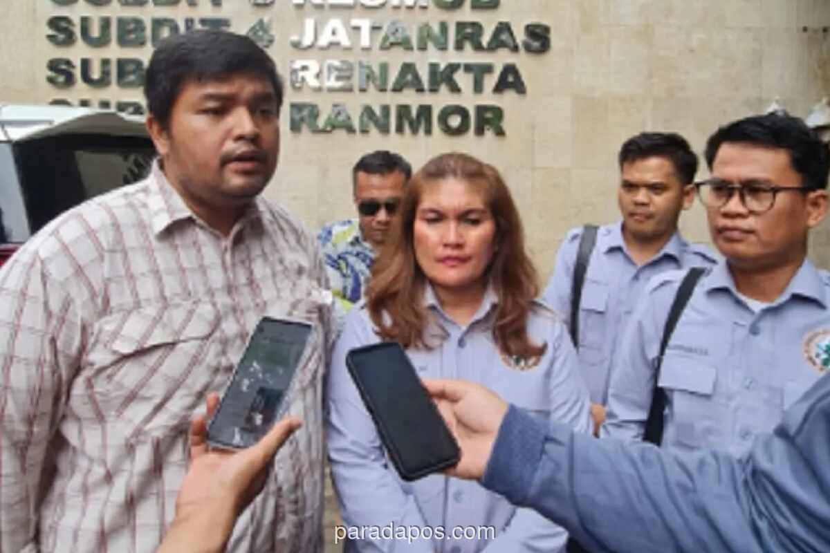 Polda Metro Jaya Periksa Pelapor Feri Amsari dengan 20 Pertanyaan soal Dugaan Hoaks Swasembada Pangan