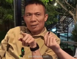 Ahli Digital Forensik Pelapor Buku Gibran End Game ke Polda Metro Jaya