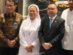 BNI Pastikan Pengembalian Dana Rp 28 Miliar ke Credit Union Aek Nabara 22 April 2026